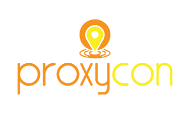 ProxyCon.com - Creative brandable domain for sale